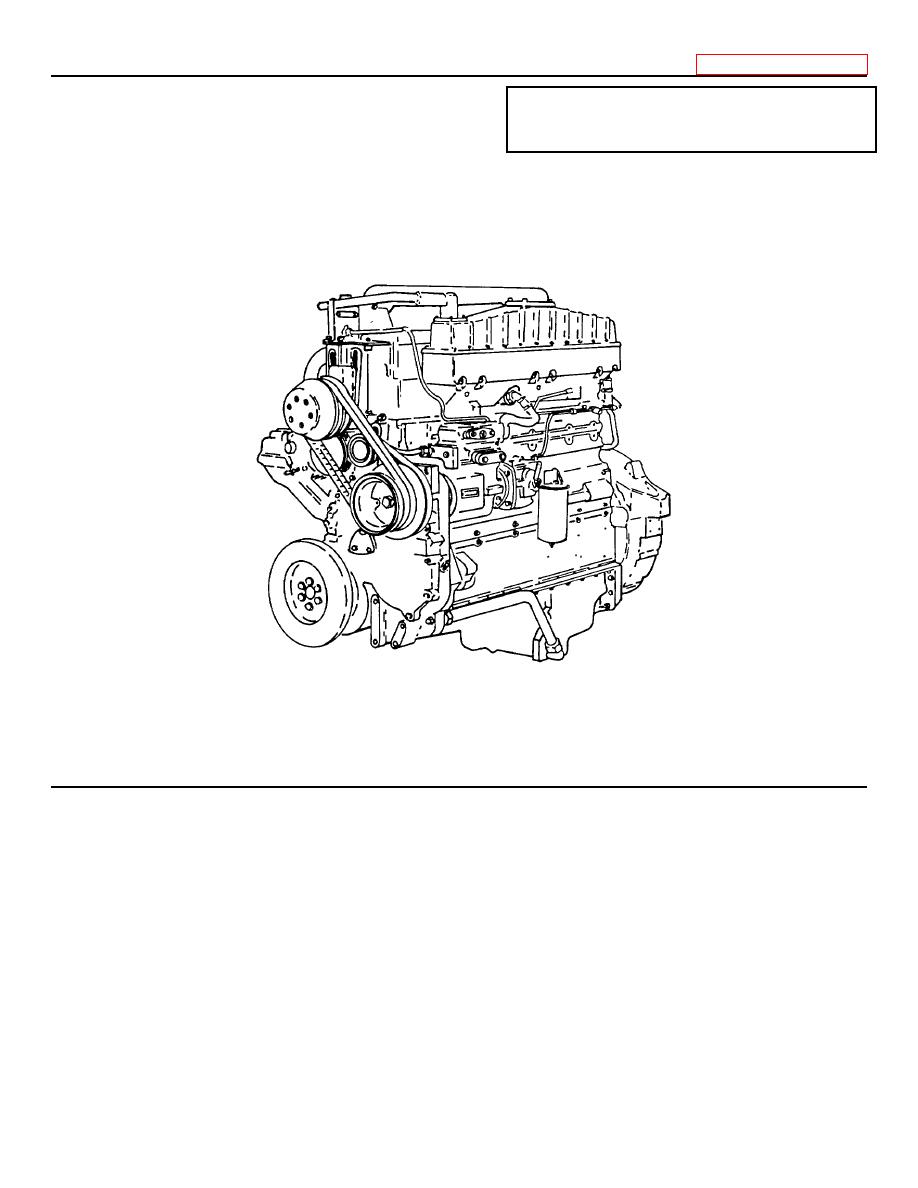 Cummins Ntc 400